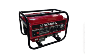 GENERADOR ELECTRICO