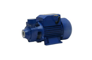 ELECTROBOMBA PERIFERICA EDR 0,5 HP.