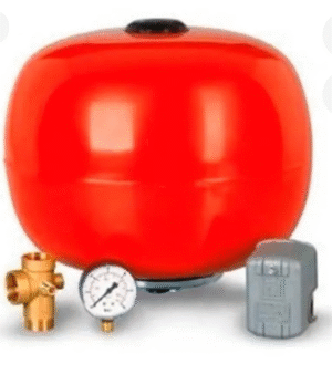KIT HIDRONEUMATICO 24LTS.