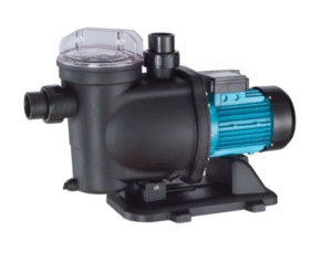 BOMBA DE PISCINA LEO 2HP/220V