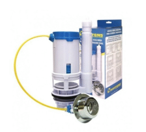 DESCARGA UNIVERSAL WC CON FLAPPER H-FULL