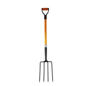 HORQUETA MANGO FIBRA VIDRIO
