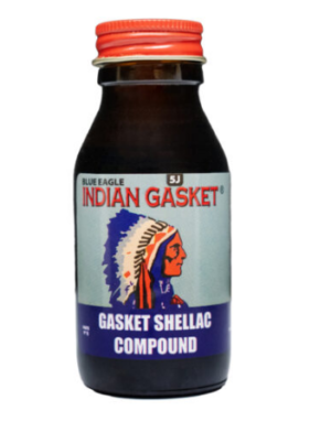 INDIAN GASKET SELLANTE LIQUIDO